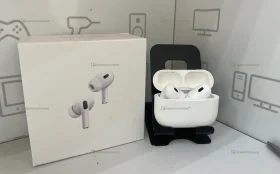 Наушники  air pods 2 rep
