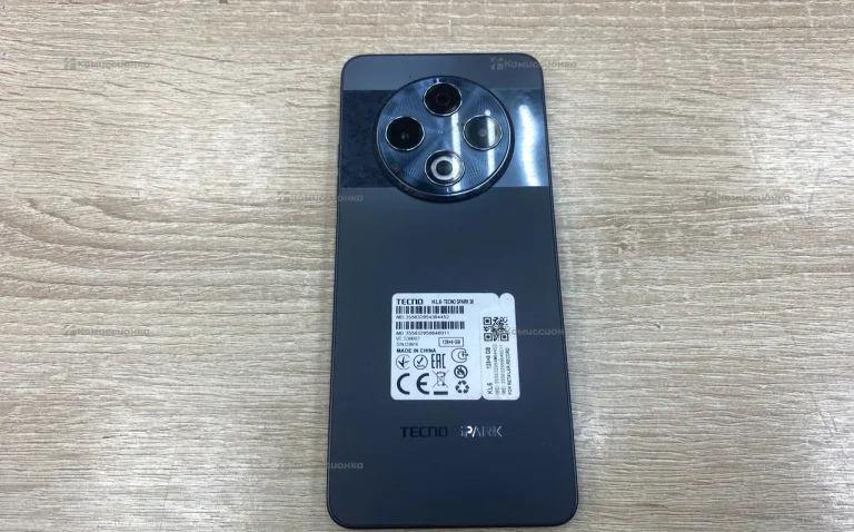 Tecno TECNO SPARK 30 8/128