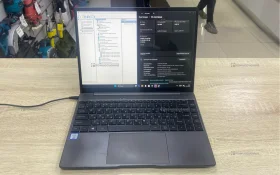 Купить Ноутбук corebook x i3-10110u/8/256 б/у , в Казань Цена:10900рублей