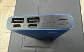 Купить PawerBank 10.000 б/у , в Москва и область Цена:490рублей