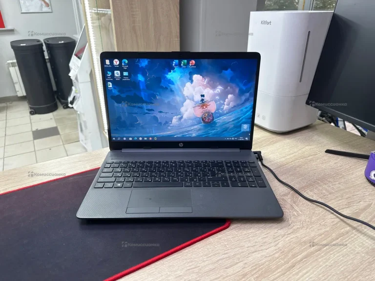 Ноутбук  HP 255 G80
