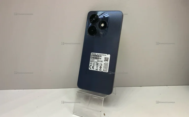 Tecno Spark 20C 8/256 ГБ