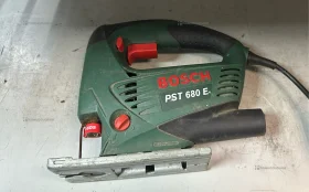 Электролобзик Bosch pst 680E