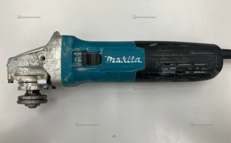 Углошлифовальная машина GA5092