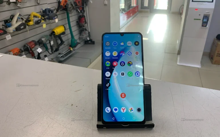 Realme Note 50 4/64 ГБ