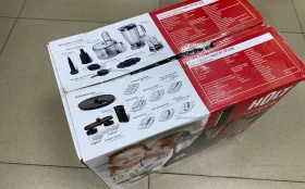 Кухонный комбайн Holt HT-FP-009