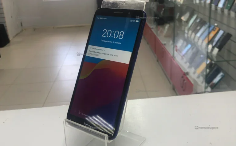 Honor 7A 2/16 ГБ
