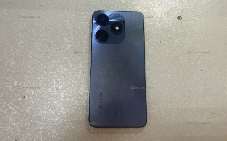 Tecno Spark 10 4/128Gb