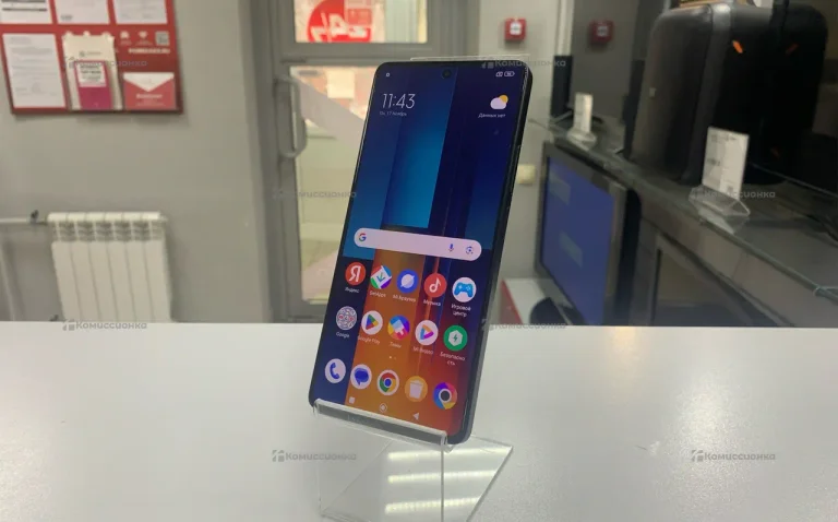 Xiaomi Poco M6 Pro 8/256Gb