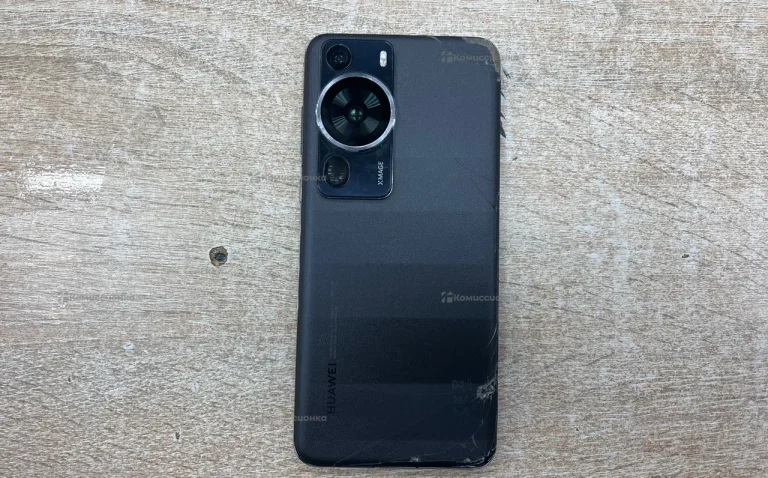 Huawei P60 Pro 12/512 ГБ