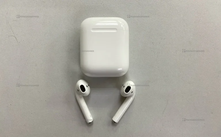 Наушники Apple Airpods 1
