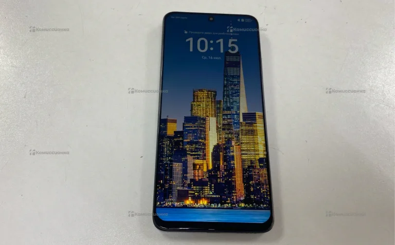 Huawei Nova 12i 8/256Gb