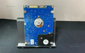 Жесткий диск HGST 500GB