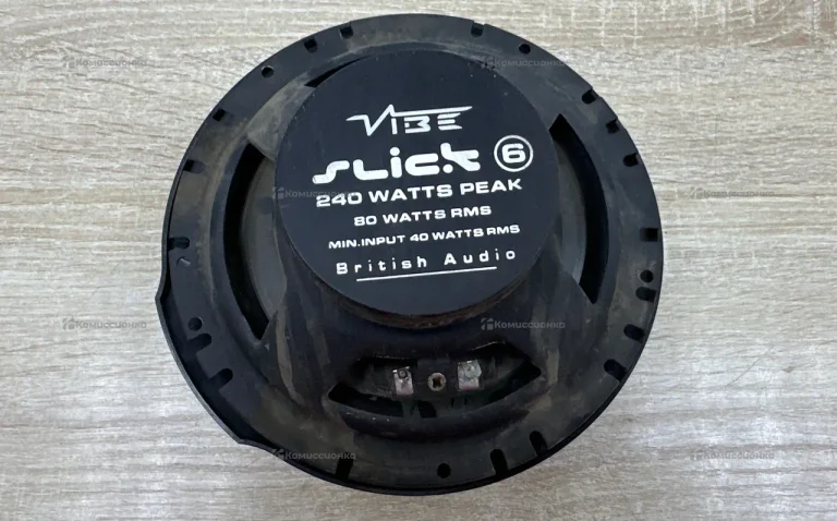 Колонка Vibe Slick6-V5