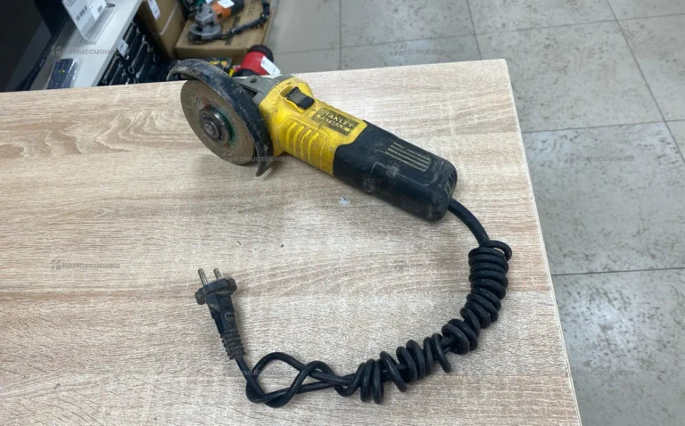 Болгарка УШМ Fmeg825