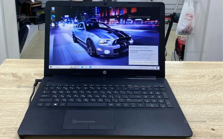 Ноутбук Lenovo G505