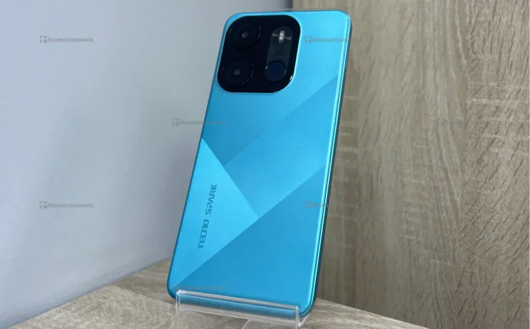Tecno Spark Go 2023 3/64 ГБ