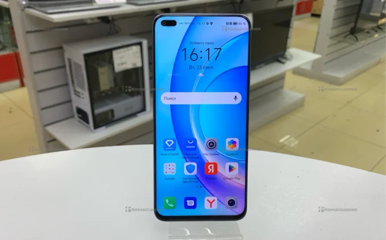 Honor 50 Lite 6/128 ГБ