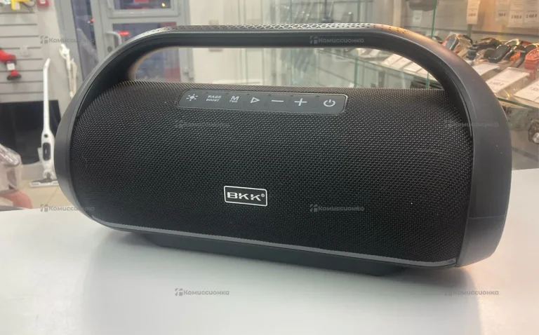 Колонка  bkk b60