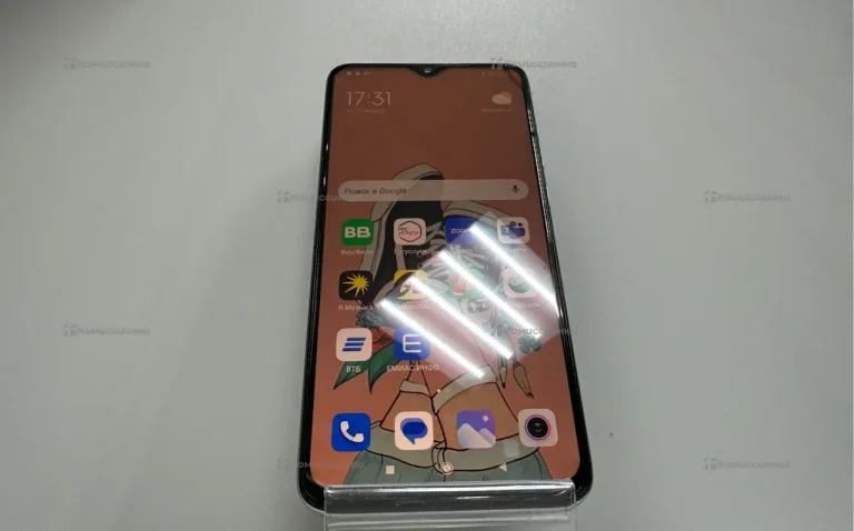 Xiaomi Redmi Note 8 Pro 6/64