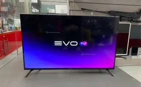 Телевизор candy Uno 43 UHD