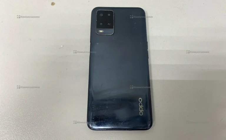 Oppo A54 5G 4/128 ГБ