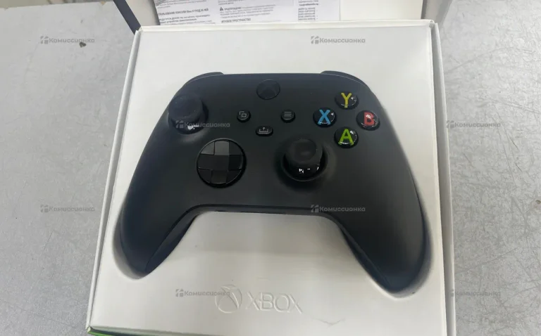 Xbox Геймпад Series X/S