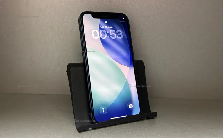 Apple iPhone 12 mini 4/128 ГБ