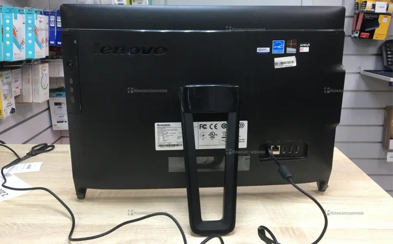 Моноблок Lenovo