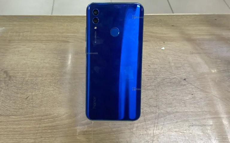 Honor 10 Lite 3/64 ГБ
