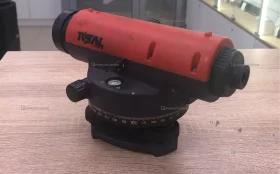 Купить Нивелир TOTALTOOLS оптический AT-32 б/у , в Челябинск Цена:3900рублей