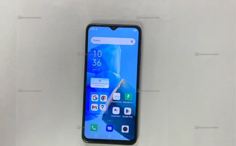 Infinix Hot 30i 8/128 ГБ