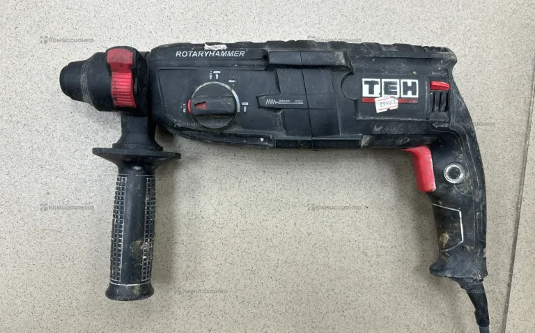 перфоратор Rotary Hammer TH2608