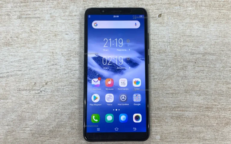 Vivo Y71 6/128 ГБ