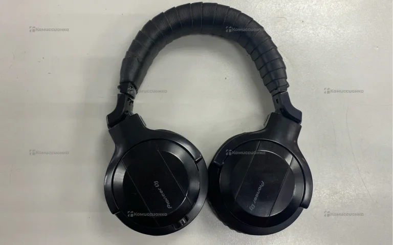 Наушники вкладыши Pioneer DJ