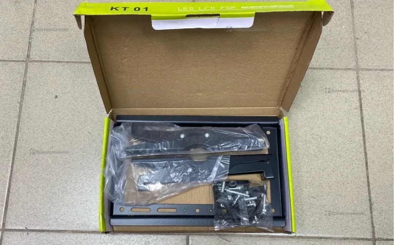 Кронштейн маленький кт-01