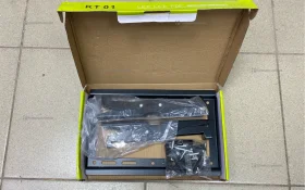 Кронштейн маленький кт-01