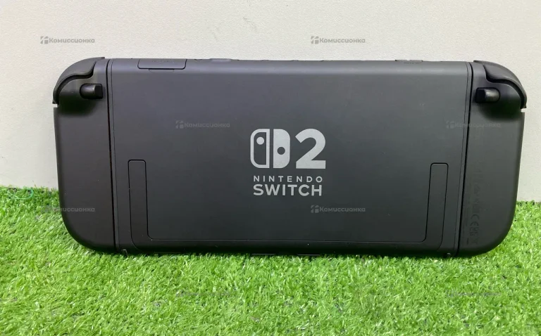 Приставка Nintendo Switch OLED 256gb