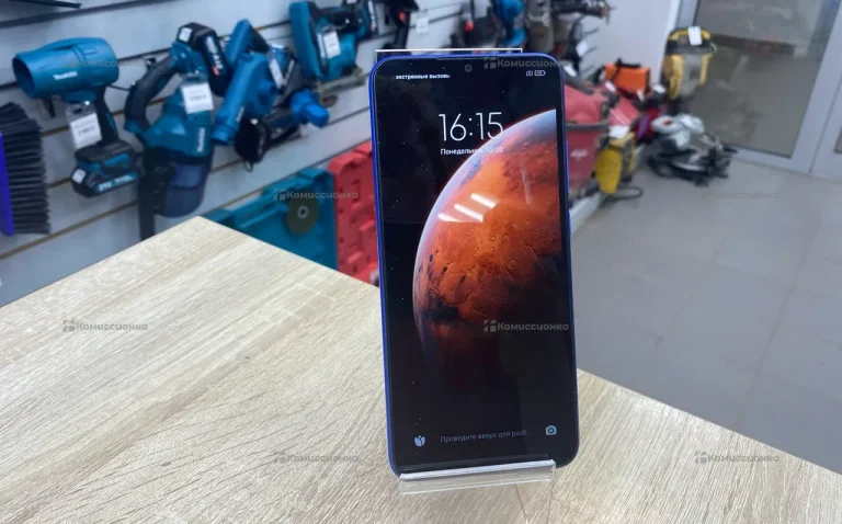 Xiaomi Redmi 9A 2/32 ГБ