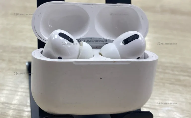 Наушники  FIERO TWS