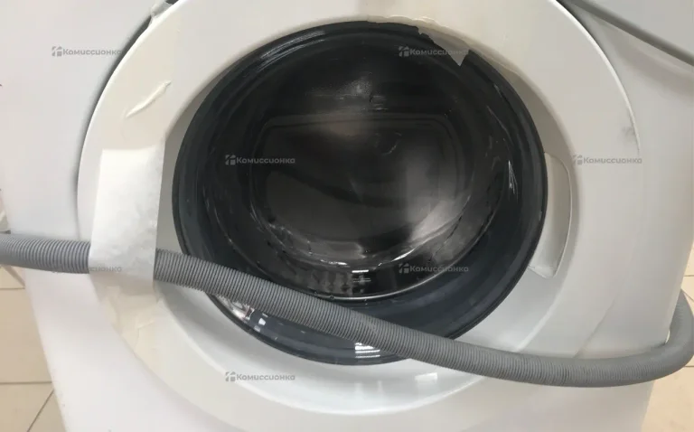 Стиральная машина  Samsung 6.0KG