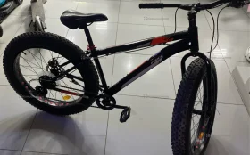 Купить Велосипед Fox JUMBO Fathike б/у , в Тольятти Цена:14900рублей