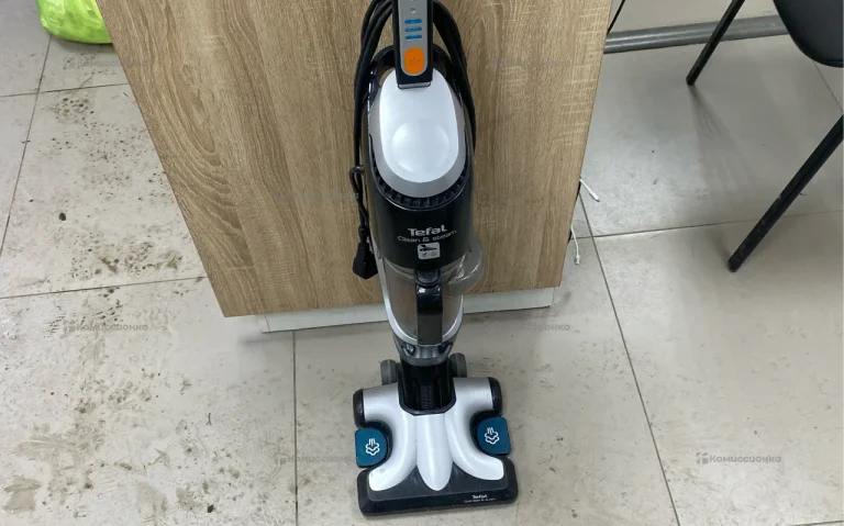 Пылесос моющий Tefal VP7545RH