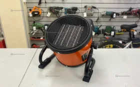 Тепловентилятор электрический Wester TBK-2000