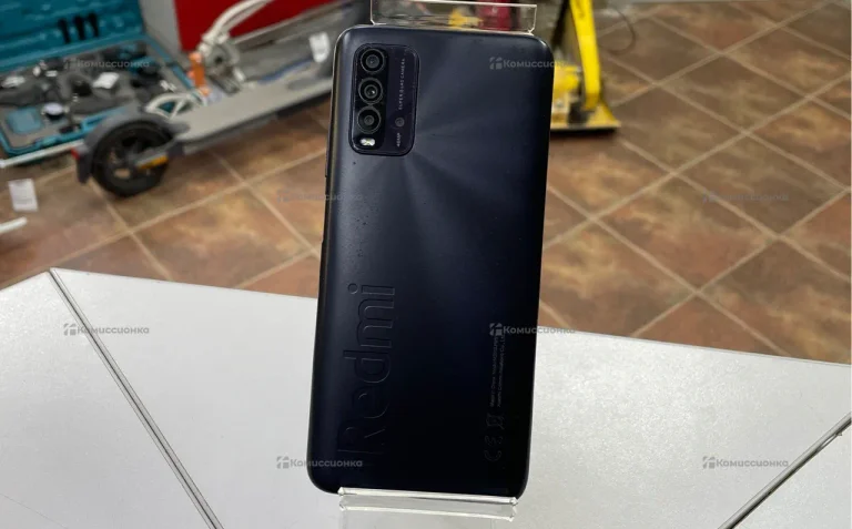 Xiaomi Redmi 9T 4/128Gb