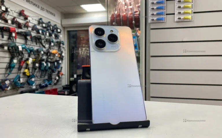 Tecno spark 20 pro 8/256