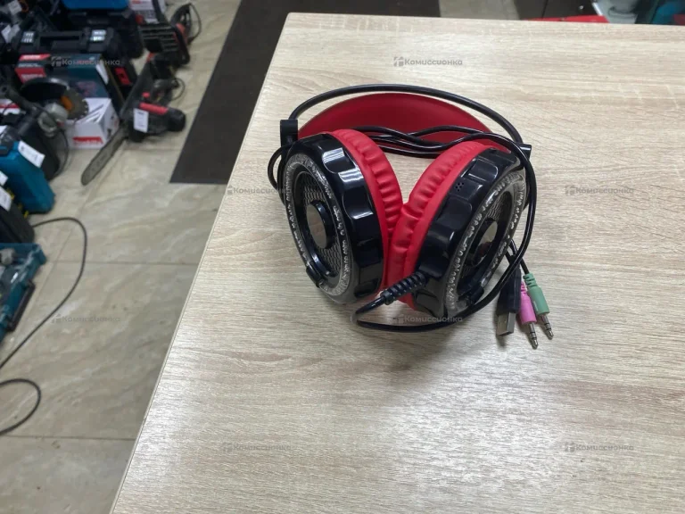 Наушники Defender