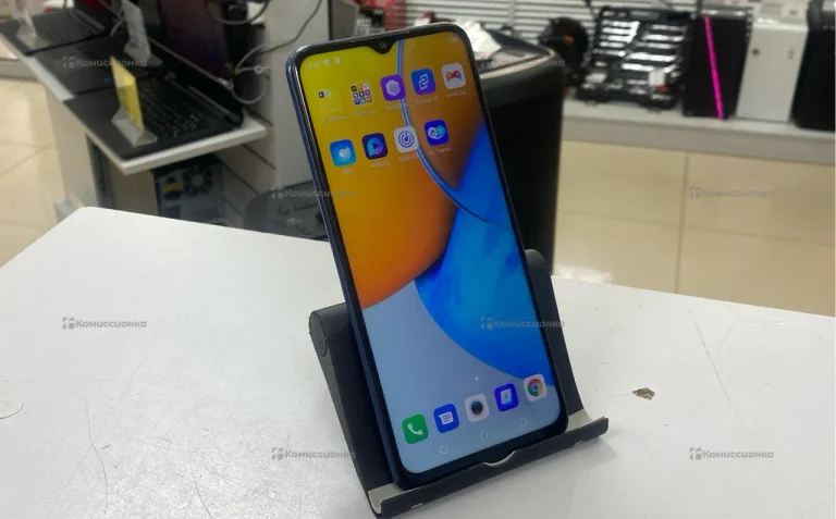 Tecno Spark 8 Pro 4/128 ГБ