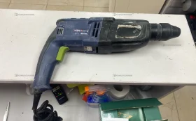 Купить Перфоратор ayger ah1100 б/у , в Москва и область Цена:2500рублей