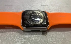 Часы  watch ultra  titanium